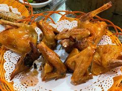 -皇鸽餐厅(龙塘市场分店)