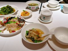 -莆田餐厅PUTIEN(颐堤港店)