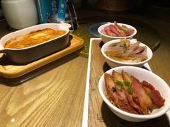 -刀板香·安徽菜(望江东路店)