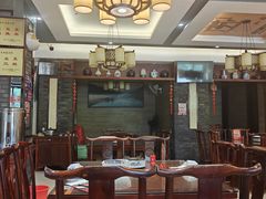 -肖记公安牛肉鱼杂馆·省级非物质文化遗产(三角路直营店)