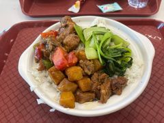 -农园餐厅(北京大学店)