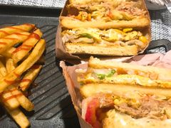 -维卡食舍(户部山店)