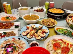 -阿里元老宋海鲜大排档(明发店)