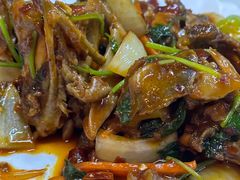 -万顺啤酒屋(皇寺路店)