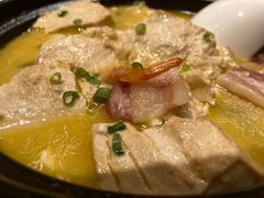 -永乐饭庄(安德路店)
