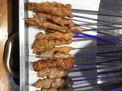-筱果•梁山围炉烤肉(昌里路店)