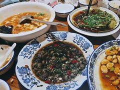 -呼吸森林·生态农庄农家乐私房菜