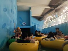 -清河半岛温泉度假酒店