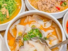 -榕意·川味之美(深业上城店)