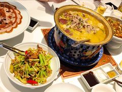 -红樱桃·欢乐餐厅(太原里店)