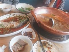 -妈妈的味道(和顺古镇店)