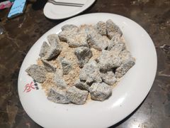 -郑喜旺烧烤(郑州总店)