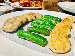 煎酿三宝-猪肉婆私房菜(容桂总店)
