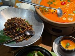 -云海肴·汽锅鸡·云南菜(南强街店)