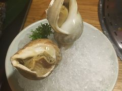 -赤坂亭·M9和牛烧肉·铁板烧(合肥万象城店)