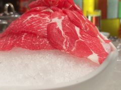 -ONE FULL 古董港式海鲜火锅