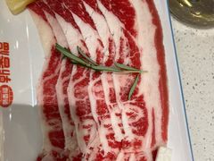 -韩香福烤肉庄园(荣成店)