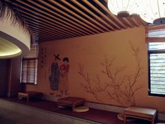 -纽斯洗浴SPA(三墩店)