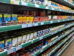 -帝玛进口精品超市D-MART
