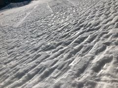 -亚布力新体委滑雪场