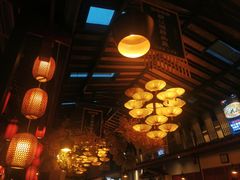 -老灶房-四川土菜(铁牛广场店)