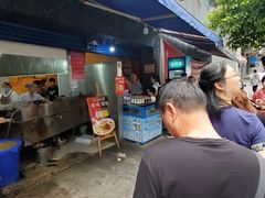 -李兰英湖南面馆(护国路店)