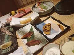 -贵木日本料理·铁板烧(新地假日广场店)