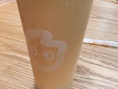 -CoCo都可(合生汇店)