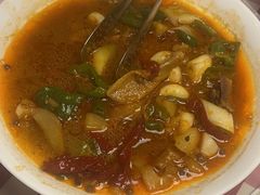 -西贝(华发商都店)