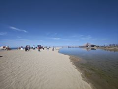 -青海湖二郎剑景区