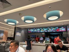 -康师傅私房牛肉面(申虹店)