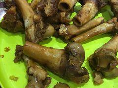 -晋乡亲刀削面(东风桥东店)