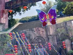 -松山湖梦幻百花洲