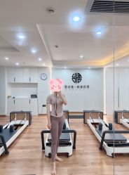 点击看大图 -思怡瑜伽·普拉提·减脂塑形