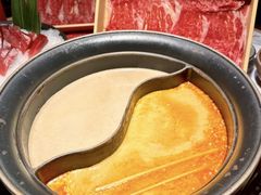 -温野菜涮涮锅(西单大悦城店)