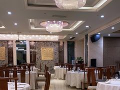 大堂-顺德人家食府(黄金广场店)