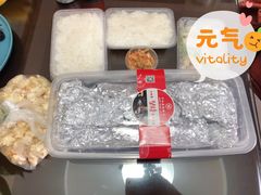 -万和源炝锅城·活鱼现炝(文艺北路店)