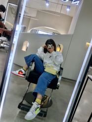 -蚂蚁造型沙龙
