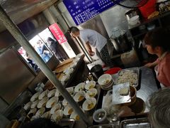 -汪家馄饨(集庆路店)