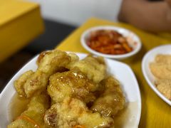 -屋里家延边朝鲜族冷面(南园店)