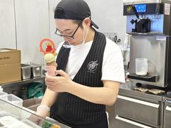 -CORNER CONE GELATO酷矿手作霜淇淋(南头古城店)