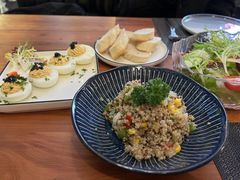 -帕歌西班牙餐厅paco tapas