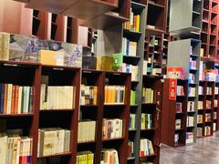 -当当梅溪书院(步步高梅溪新天地店)