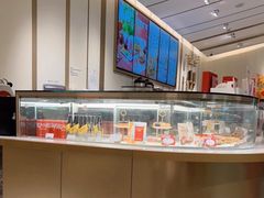 -Tims天好咖啡·贝果(东方广场店)