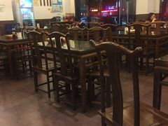 大堂-明将锅贴(五爱路店)