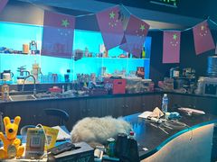 -暗楼·剧本杀·桌游