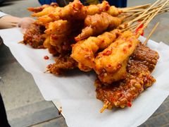 -辽B·小串(总店)
