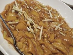 -凤凰园烤鸭店·唐山菜·传承花椒肉(老唐丰路店)