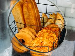 -覃肥叔桂林米粉(粮道街店)