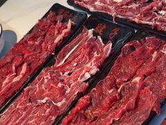 -刘少华贵州小黄牛·鲜牛肉火锅(总店)